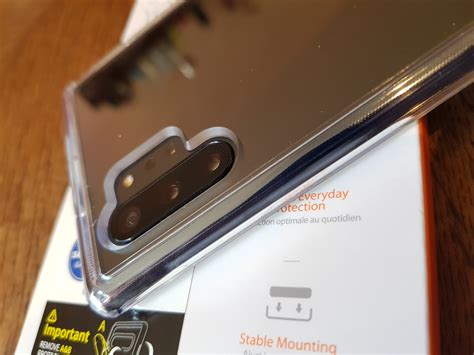 spigen ultra hybrid drop test for galaxy note 10 plus|spigen note 10 plus case.